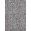 Addison Mayfield Brown AMF660 - 8ft. Round Rug