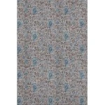 Addison Mayfield Brown AMF660 5ft. x 7ft. 6in. Rect. Rug