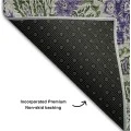 Addison Mayfield Green AMF660 5ft. x 7ft. 6in. Rect. Rug