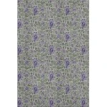 Addison Mayfield Green AMF660 - 8ft. Round Rug