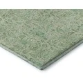 Addison Mayfield Green AMF660 - 8ft. Round Rug