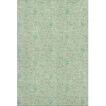 Addison Mayfield Green AMF660 5ft. x 7ft. 6in. Rect. Rug
