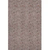 Addison Mayfield Orange AMF661 - 8ft. Round Rug