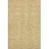 Addison Mayfield Gold AMF661 - 8ft. Round Rug