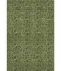 Addison Mayfield Green AMF661 5ft. x 7ft. 6in. Rect. Rug
