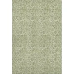 Addison Mayfield Green AMF662 5ft. x 7ft. 6in. Rect. Rug