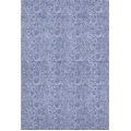 Addison Mayfield Blue AMF662 5ft. x 7ft. 6in. Rect. Rug