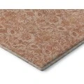 Addison Mayfield Orange AMF662 5ft. x 7ft. 6in. Rect. Rug