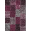 Addison Mayfield Red AMF663 5ft. x 7ft. 6in. Rect. Rug