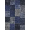 Addison Mayfield Blue AMF663 5ft. x 7ft. 6in. Rect. Rug