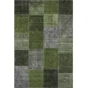Addison Mayfield Green AMF663 5ft. x 7ft. 6in. Rect. Rug