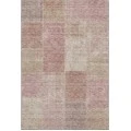 Addison Mayfield Pink AMF664 - 8ft. Round Rug
