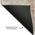 Addison Mayfield Pink AMF665 5ft. x 7ft. 6in. Rect. Rug