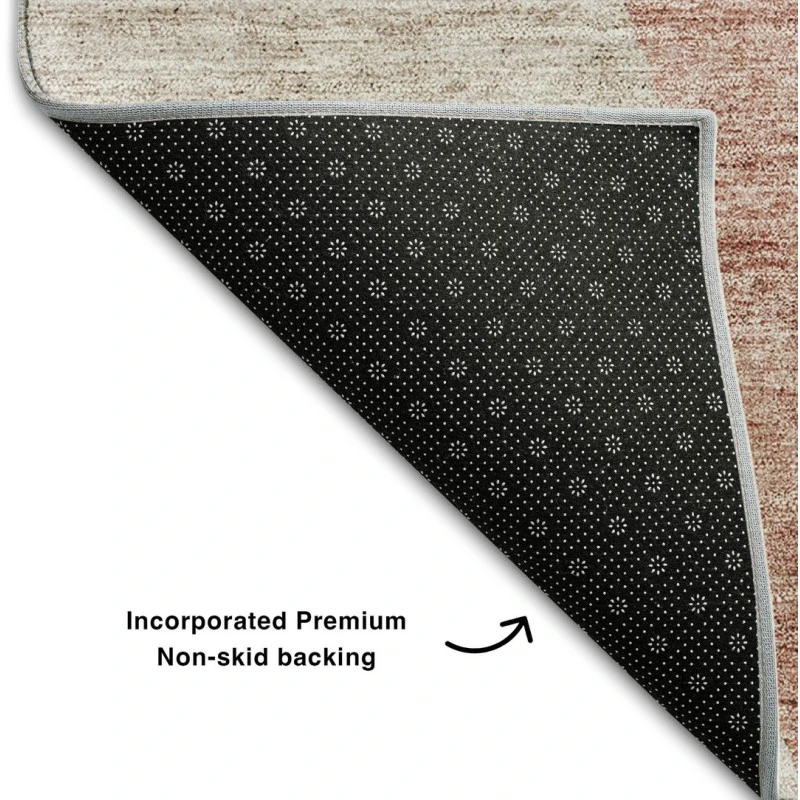 Addison Mayfield Pink AMF665 5ft. x 7ft. 6in. Rect. Rug