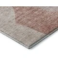 Addison Mayfield Pink AMF665 5ft. x 7ft. 6in. Rect. Rug