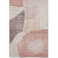 Addison Mayfield Pink AMF665 5ft. x 7ft. 6in. Rect. Rug
