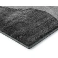 Addison Mayfield Gray AMF667 - 8ft. Round Rug