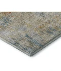 Addison Mayfield Multi AMF66 8ft. x 10ft. Rect. Rug