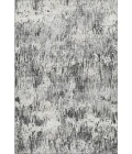 Addison Mayfield Black AMF66 - 8ft. Round Rug
