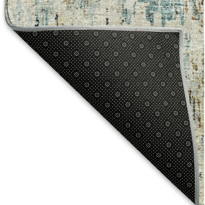 Addison Mayfield Multi AMF66 5ft. x 7ft. 6in. Rect. Rug