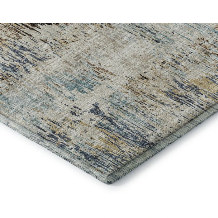 Addison Mayfield Multi AMF66 5ft. x 7ft. 6in. Rect. Rug
