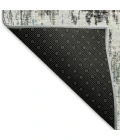 Addison Mayfield Multi AMF66 2ft. 3in. x 7ft. 6in. Rect. Rug