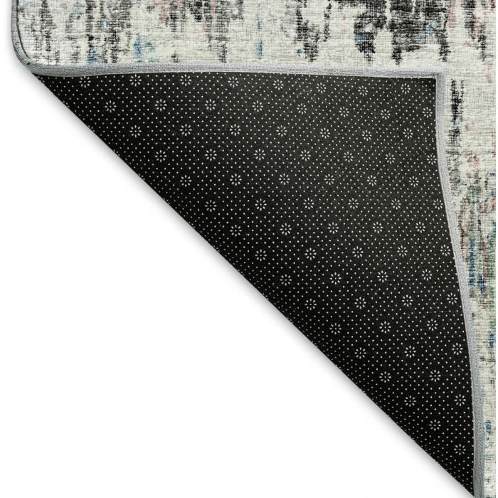 Addison Mayfield Multi AMF66 2ft. 3in. x 7ft. 6in. Rect. Rug