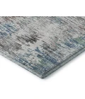 Addison Mayfield Multi AMF66 2ft. 3in. x 7ft. 6in. Rect. Rug