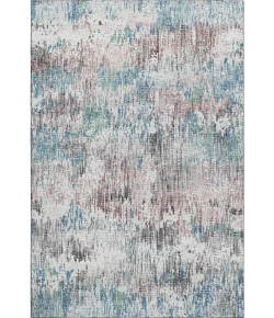 Addison Mayfield Multi AMF66 8ft. x 10ft. Rect. Rug