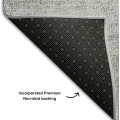Addison Mayfield Gray AMF671 2ft. 3in. x 7ft. 6in. Rect. Rug