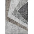 Addison Mayfield Gray AMF671 2ft. 3in. x 7ft. 6in. Rect. Rug