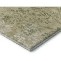 Addison Mayfield Brown AMF673 - 8ft. Round Rug