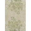 Addison Mayfield Brown AMF673 - 8ft. Round Rug