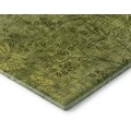 Addison Mayfield Green AMF673 - 8ft. Round Rug
