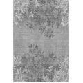 Addison Mayfield Gray AMF673 - 8ft. Round Rug
