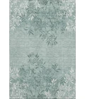 Addison Mayfield Green AMF673 - 8ft. Round Rug