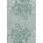 Addison Mayfield Green AMF673 - 8ft. Round Rug