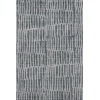 Addison Mayfield Gray AMF674 - 8ft. Round Rug