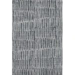 Addison Mayfield Gray AMF674 - 8ft. Round Rug