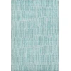 Addison Mayfield Teal AMF674 5ft. x 7ft. 6in. Rect. Rug