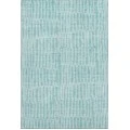 Addison Mayfield Teal AMF674 - 8ft. Round Rug