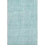 Addison Mayfield Teal AMF674 9ft. x 12ft. Rect. Rug