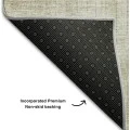 Addison Mayfield Brown AMF676 5ft. x 7ft. 6in. Rect. Rug