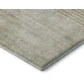 Addison Mayfield Brown AMF676 5ft. x 7ft. 6in. Rect. Rug