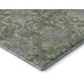 Addison Mayfield Green AMF677 5ft. x 7ft. 6in. Rect. Rug