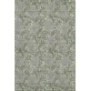 Addison Mayfield Green AMF677 - 8ft. Round Rug
