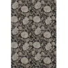 Addison Mayfield Black AMF677 - 8ft. Round Rug