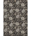 Addison Mayfield Black AMF677 8ft. x 10ft. Rect. Rug
