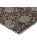 Addison Mayfield Red AMF677 8ft. x 10ft. Rect. Rug