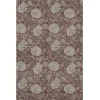 Addison Mayfield Red AMF677 - 8ft. Round Rug